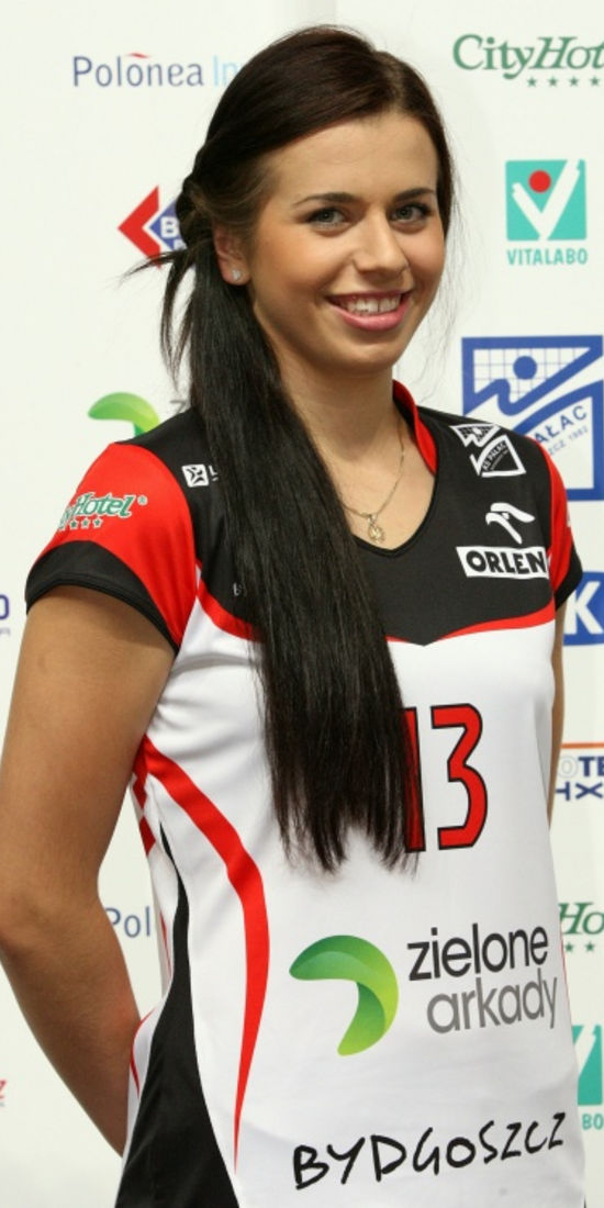 Paulina Bałdyga