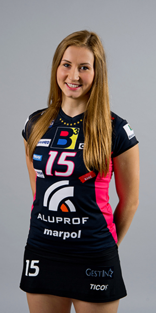Kornelia Garita