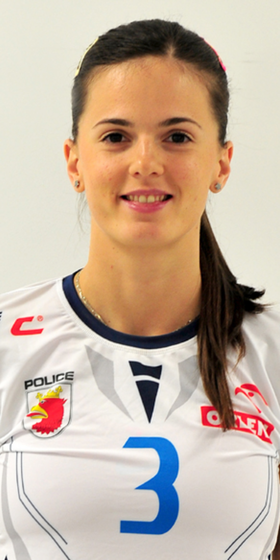 Sanja Malagurski Sanja Malagurski