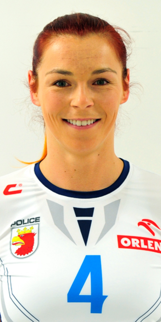 Katarzyna Gajgał-Anioł Katarzyna Gajgał-Anioł
