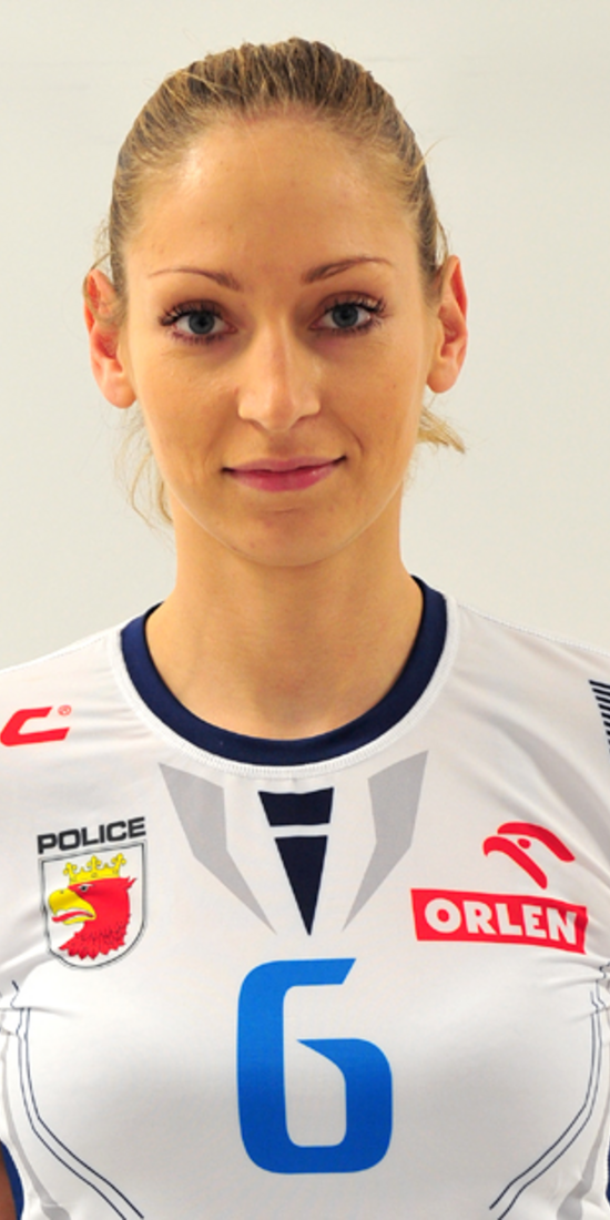 Agnieszka Bednarek Agnieszka Bednarek