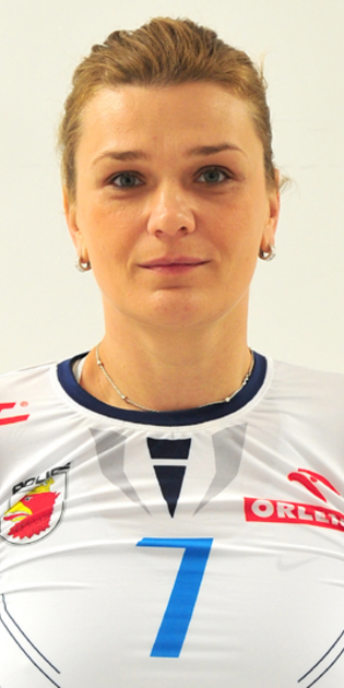 Małgorzata Glinka-Mogentale