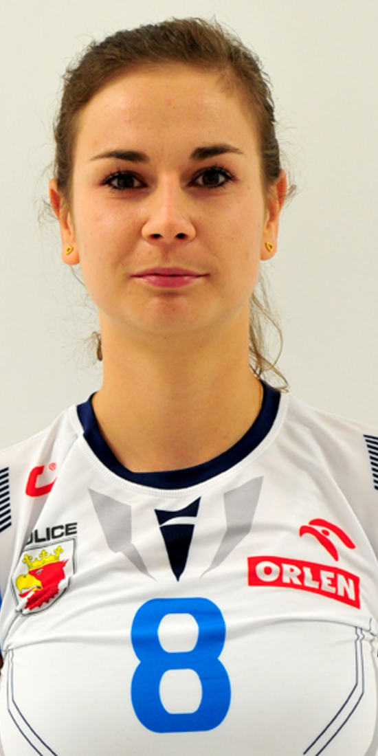 Aleksandra Krzos Aleksandra Krzos