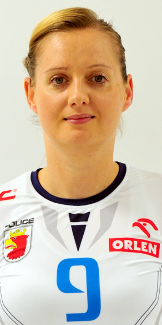 Agnieszka Rabka Agnieszka Rabka