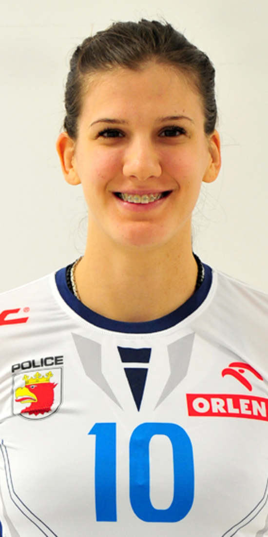 Ana Bjelica Ana Bjelica