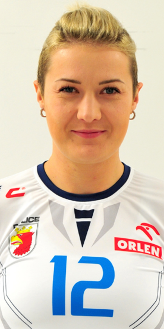 Izabela Kowalińska Izabela Kowalińska