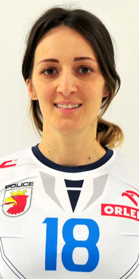 Maja Ognjenović Maja Ognjenović