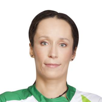 Katarzyna Mroczkowska