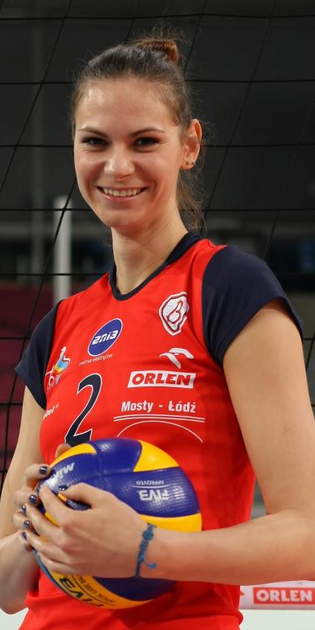 Gabriela Polańska
