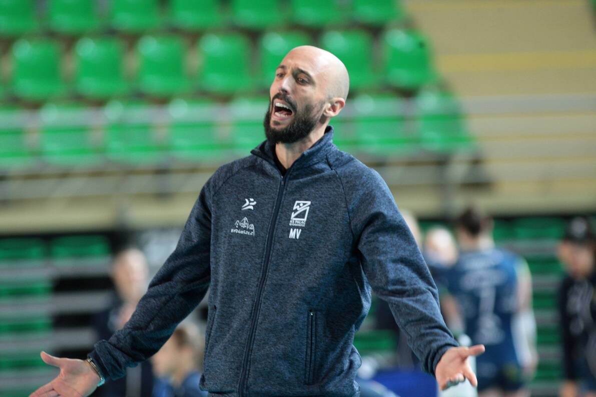 Metalkas Pałac na fali zwycięstw. Po trudnym meczu bydgoszczanki pokonały BKS BOSTIK ZGO Bielsko-Biała [ZDJĘCIE]