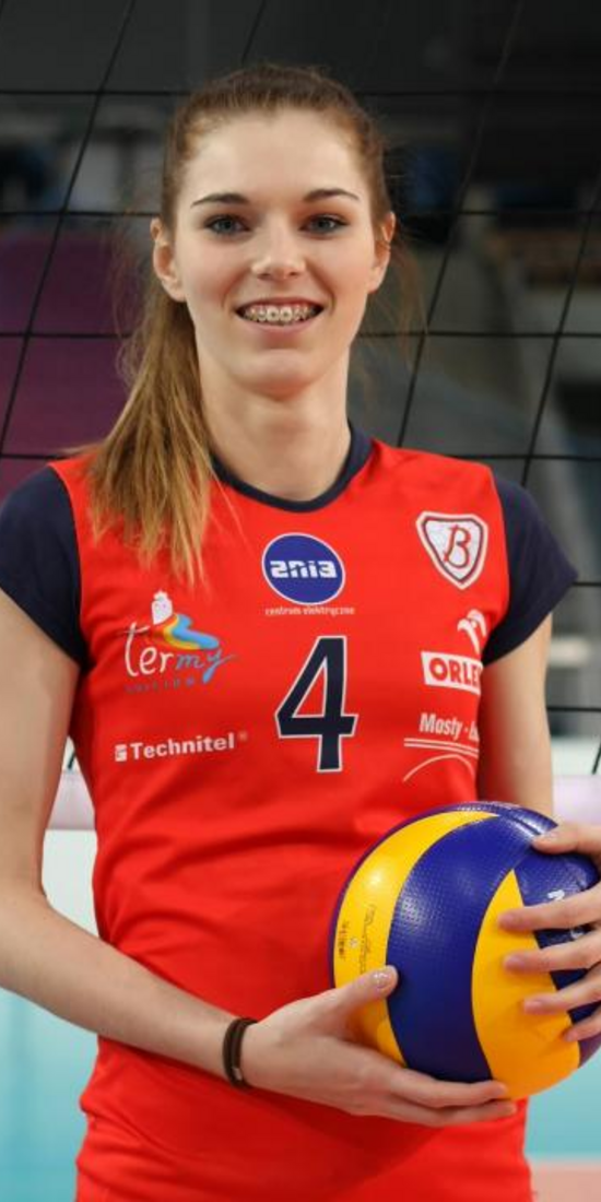 Emilia Szubert Emilia Szubert