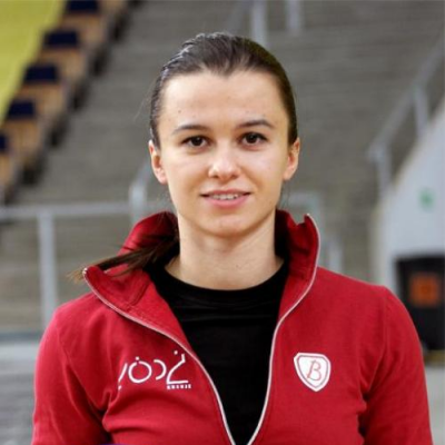 Dorota Medyńska