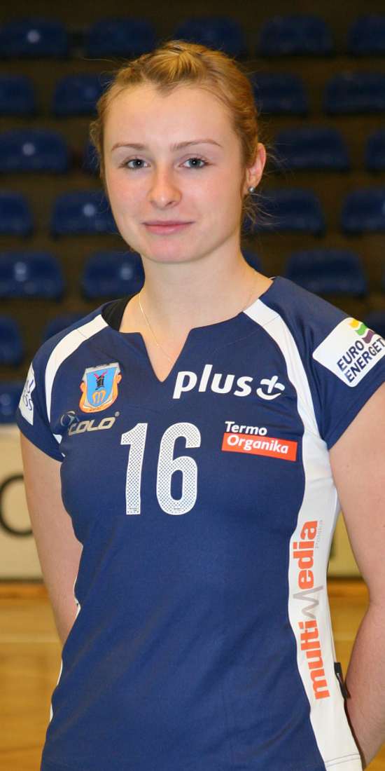 Agata Witkowska