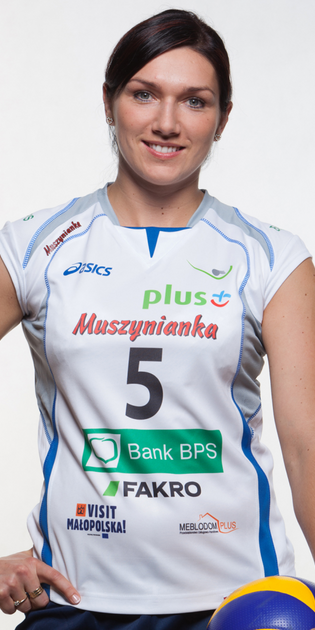 Magdalena Piątek