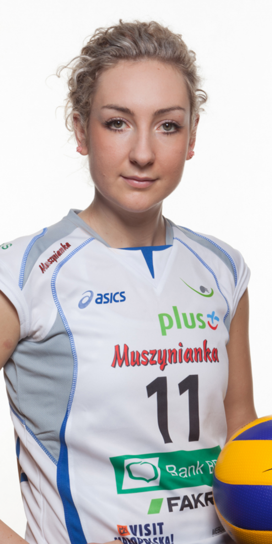 Kinga Kasprzak