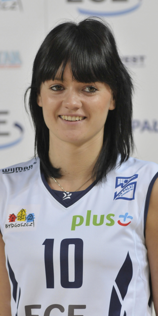 Ewelina Żurowska