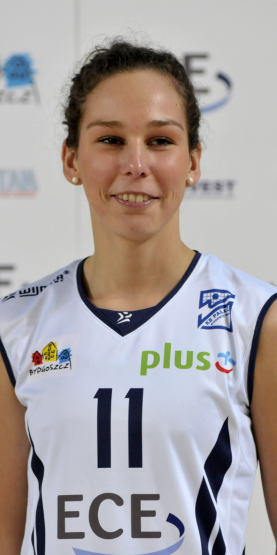 Zuzanna Czyżnielewska