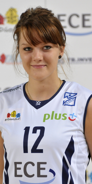 Justyna Wojtowicz