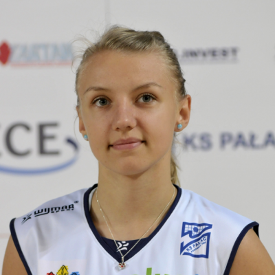 Marta Biedziak