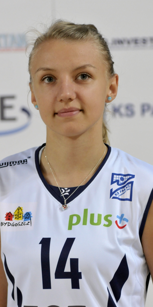 Marta Biedziak