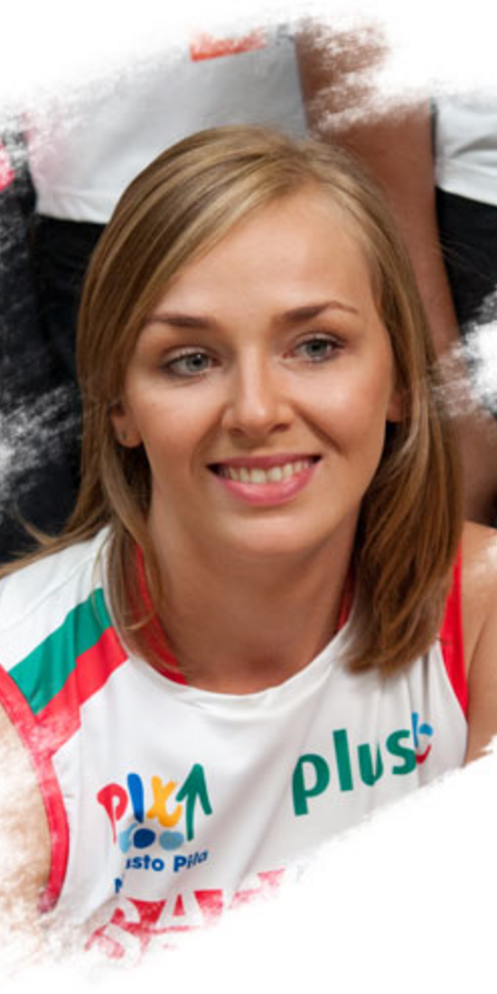Monika Gorzewska
