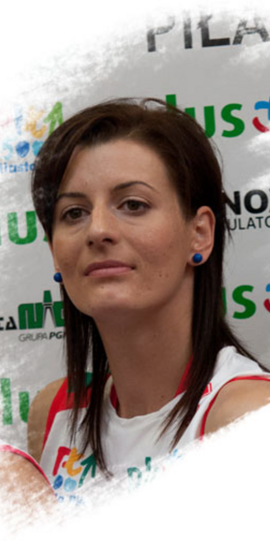 Joanna Kuligowska
