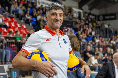 ZAKSA wraca do gry, Bogdanka traci prowadzenie – zmiana układu sił w PlusLidze