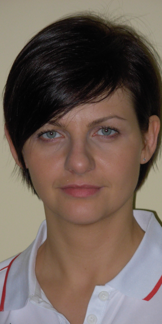 Milena Rosner Milena Rosner