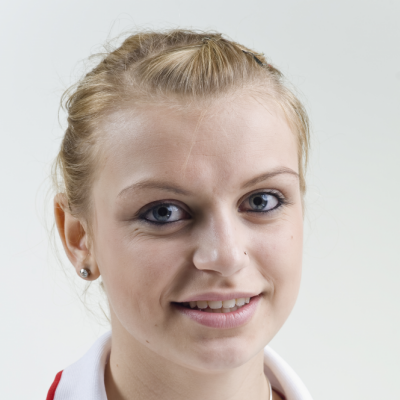 Dominika Sobolska-Tarasova