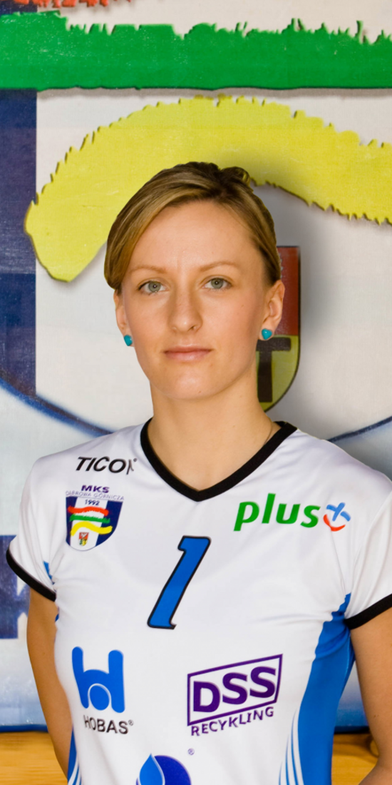 Katarzyna Szałankiewicz