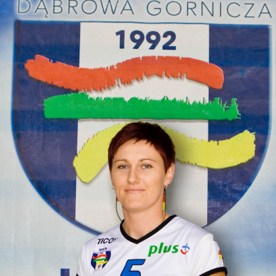 Ściurka Dorota