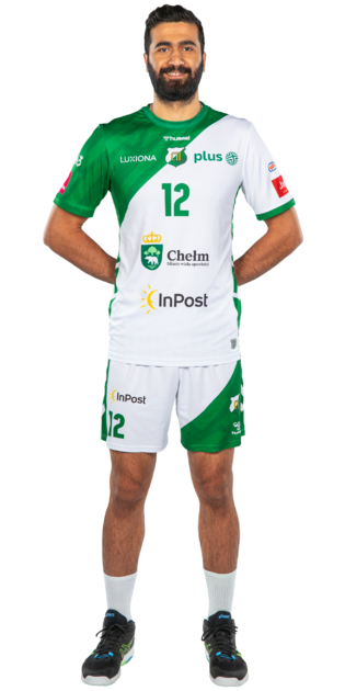 Amirhossein Esfandiar Amirhossein Esfandiar
