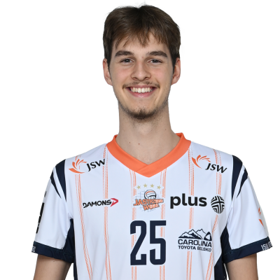 Patryk Dudek 