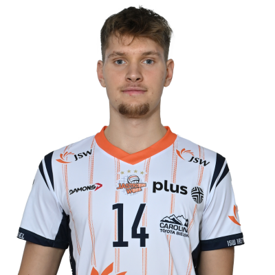 Michał Kiersnowski 