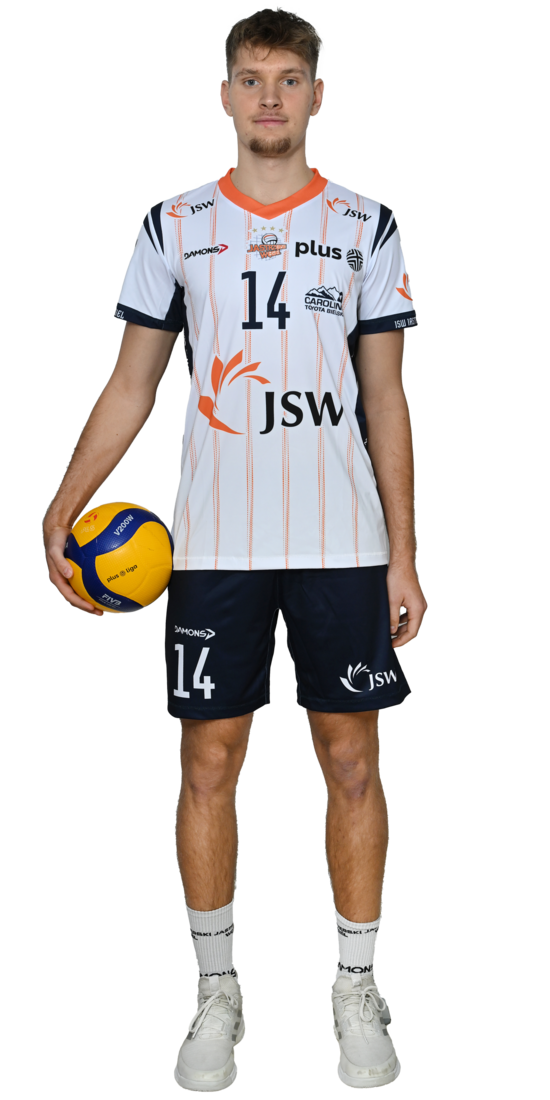 Michał Kiersnowski
