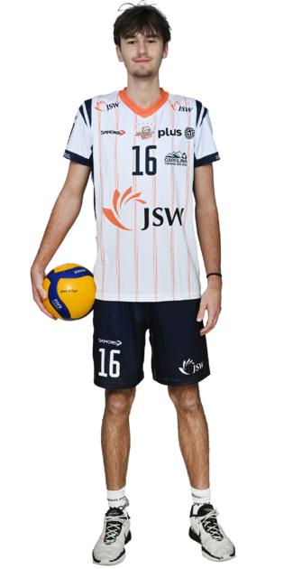 Antoni Kocik Antoni Kocik