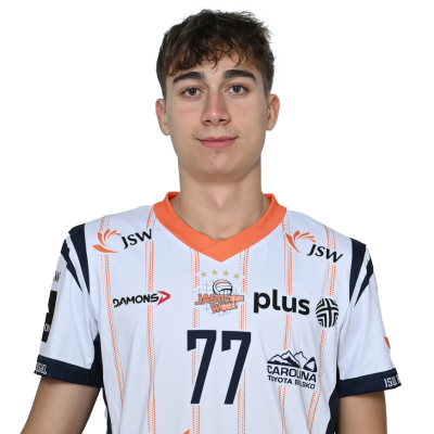 Piotr Pilarz 