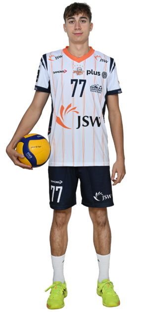 Piotr Pilarz Piotr Pilarz