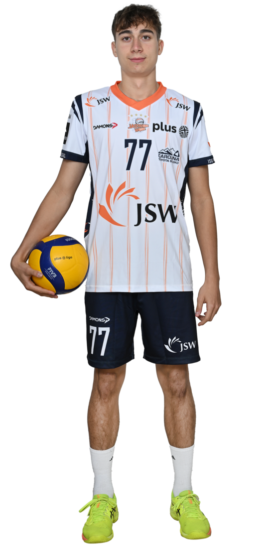 Piotr Pilarz