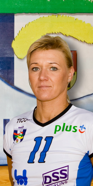 Magdalena Śliwa