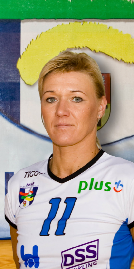 Magdalena Śliwa Magdalena Śliwa