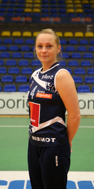 Mariola Wojtowicz