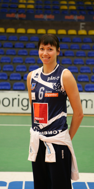 Marta Szymańska