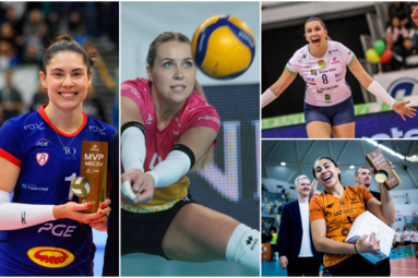 Zapraszamy na ciekawy piątek z TAURON Ligą