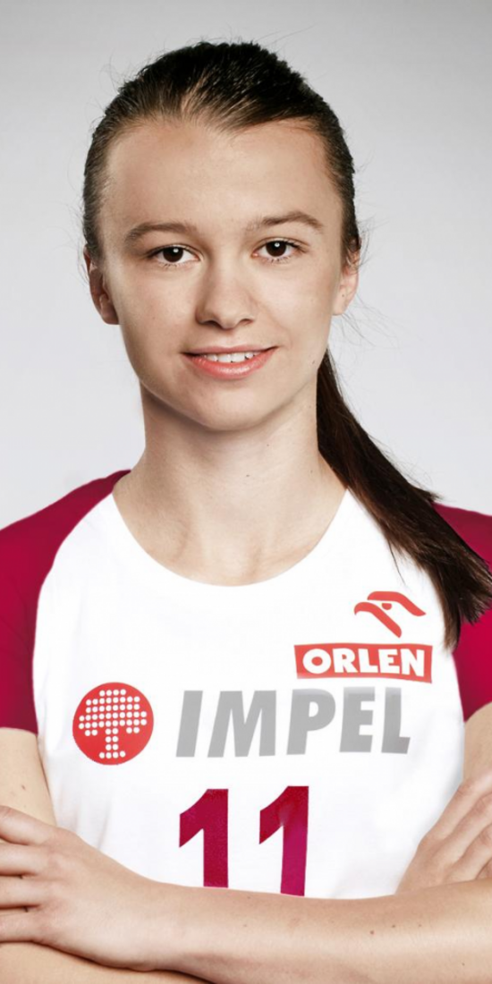 Dorota Medyńska Dorota Medyńska
