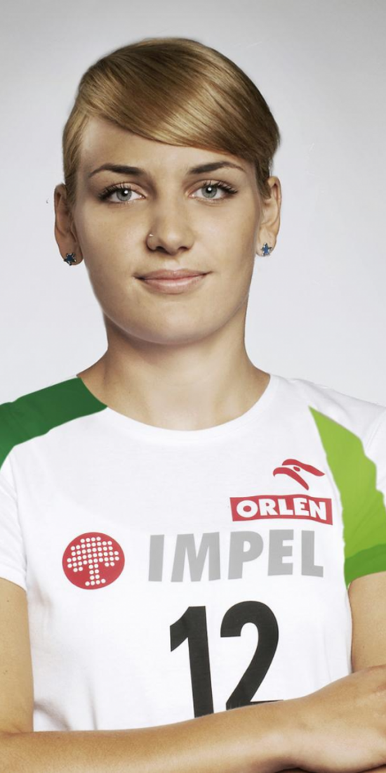 Marta Haładyn Marta Haładyn