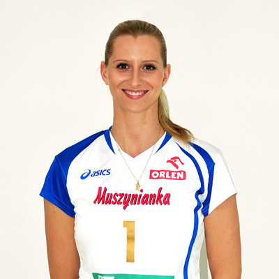 Anna Werblińska