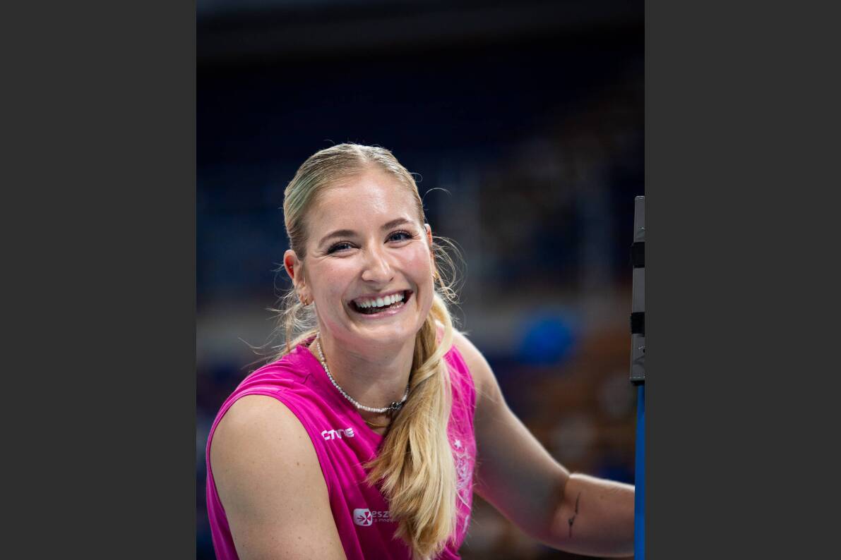 KS DevelopRes nie do zatrzymania. Rzeszowianki wciąż ma szczycie [ZDJĘCIA]