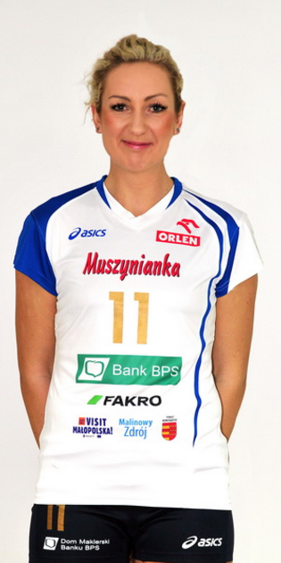 Kinga Kasprzak