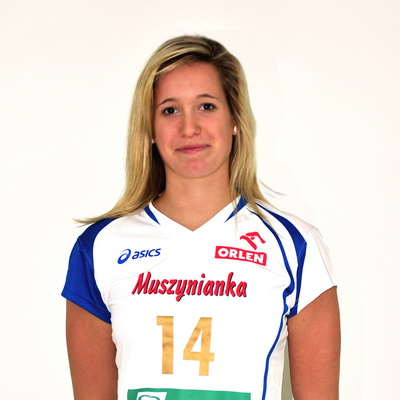 Helene Rousseaux
